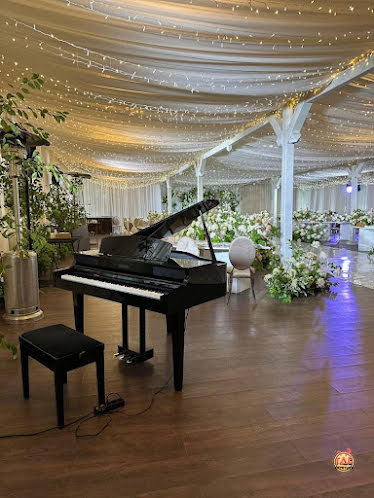 Летняя веранда в «Калужская застава» фотография №2