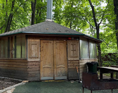  ресторан Дубрава