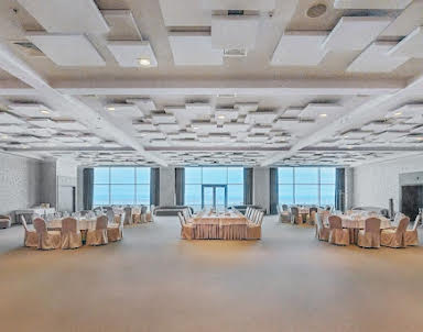 День рождения в Море