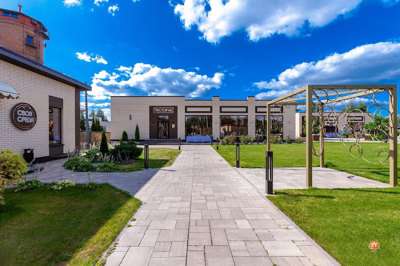 Своя Среда фотография №3