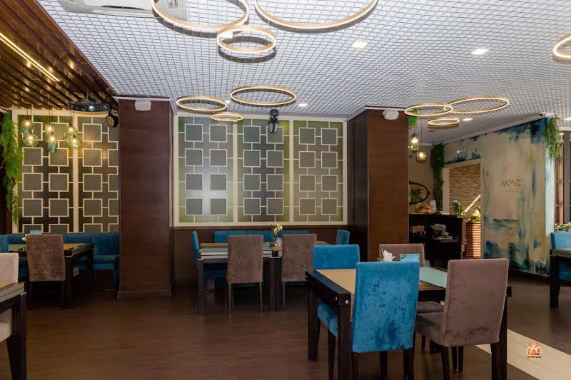 Траттория Mone фотография №10