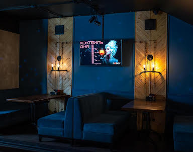  ресторан Небар