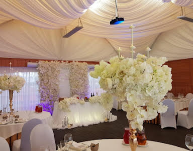  ресторан Белая лошадь