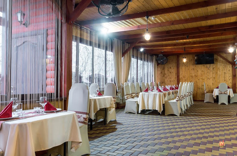 У мельника фотография №13