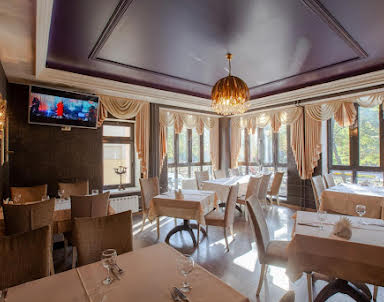  ресторан Сандал