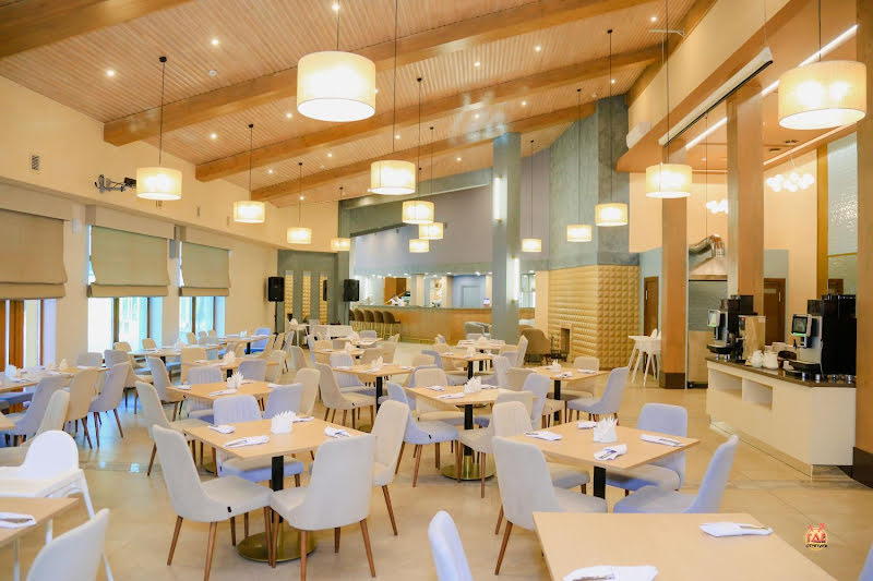 Отель «Мечта» фотография №7