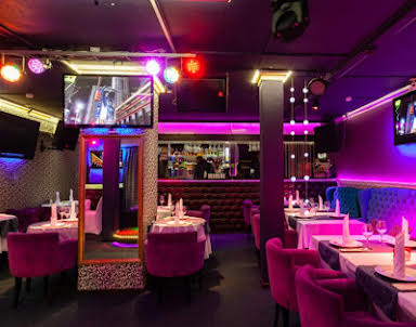  ресторан Карамель