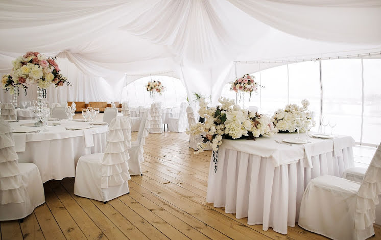 ПАРУС HALL в «Роял Марин» фотография №4