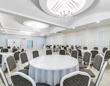 Новый год в Аспан