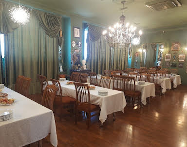  ресторан Флагман