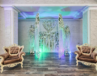  ресторан Le Glamour