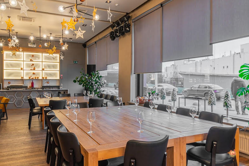 Grill Station фотография №8