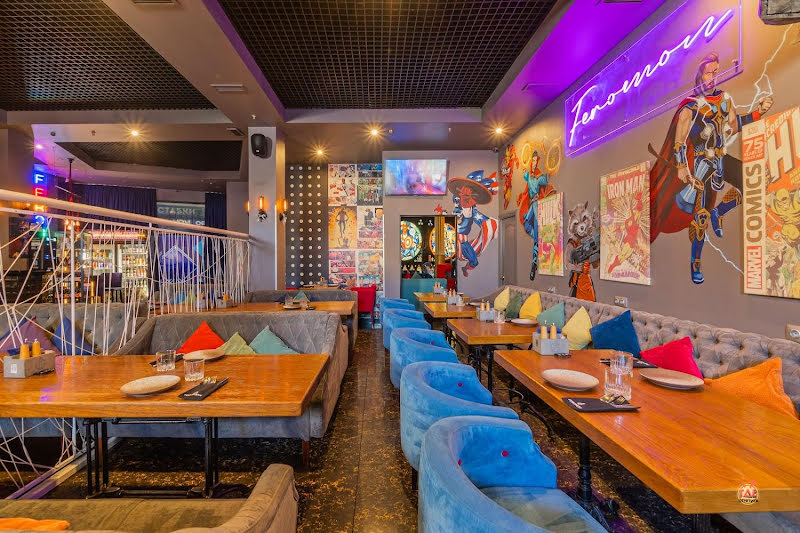 Feromon Komenda фотография №12