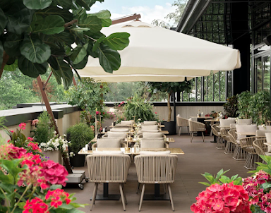  ресторан Боярский