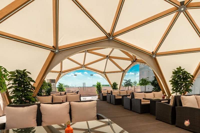 GRANAT фотография №13