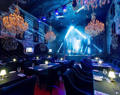  ресторан Soprano