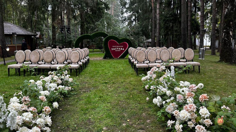 Калужская застава фотография №2