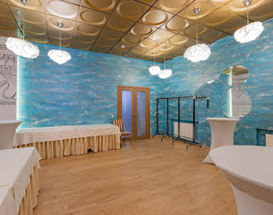  ресторан Аист