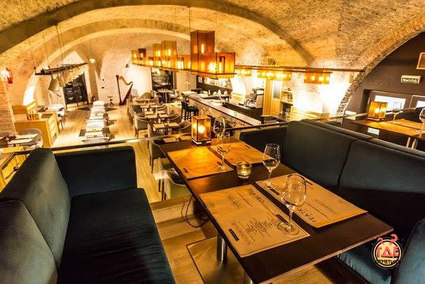 Основной зал в «Teatro» фотография №12