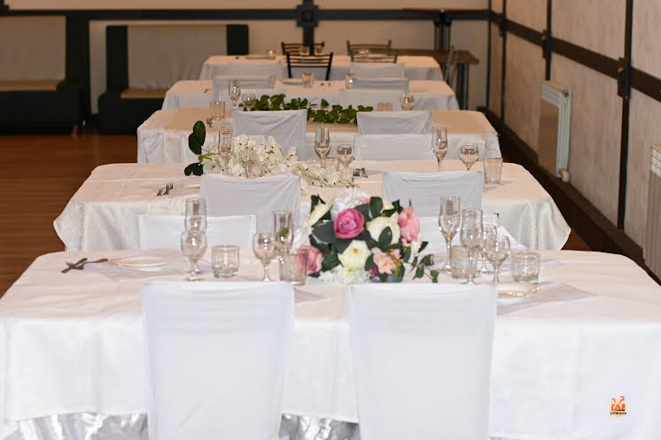 Зал «Карамболь» в «Курочкино» фотография №7