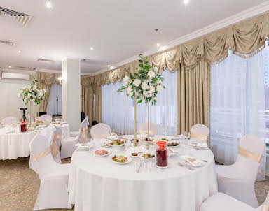 Новый год в Милан