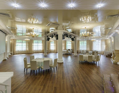  ресторан Гарден