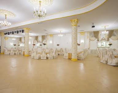  ресторан Весенний дворец