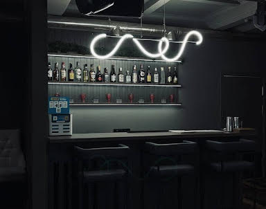  ресторан Восход