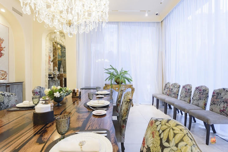 Garden VIP в «Luciano» фотография №5