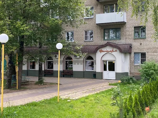 Основной зал в «Фантазия» фотография № 1