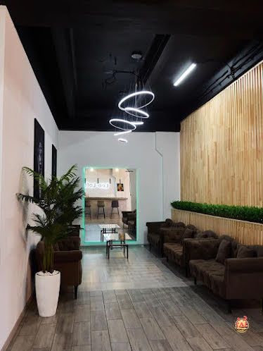 Лофт в «Leo Loft» фотография №8