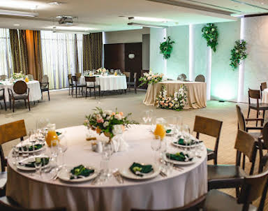  ресторан Амбассадор Калуга