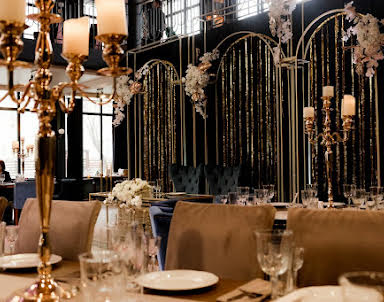  ресторан Нор Баязет