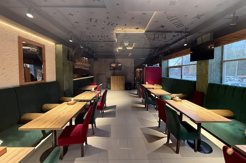 Дилиф фотография №18