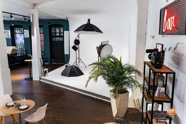 MediaPort в «MediaPort» фотография №6