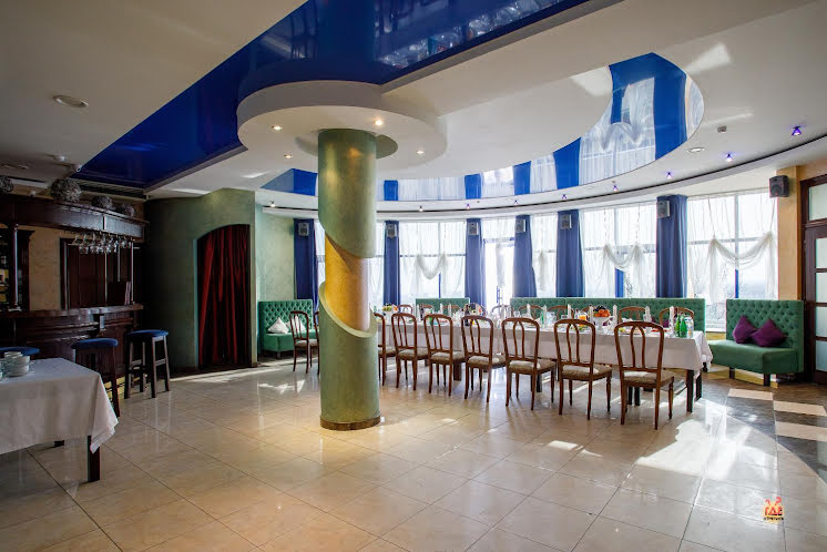 Зал №1 в «Панорама» фотография №11