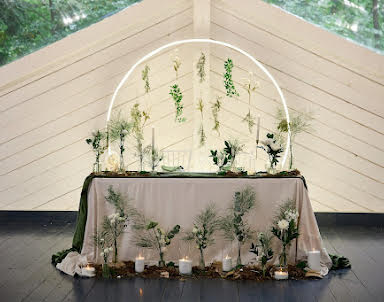  ресторан Лесной берег