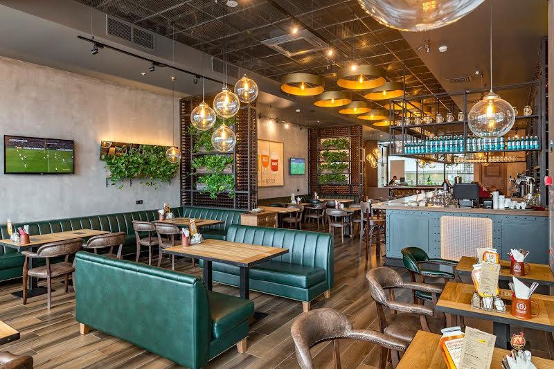 КОЛБАСОФФ на Кировоградской фотография №3