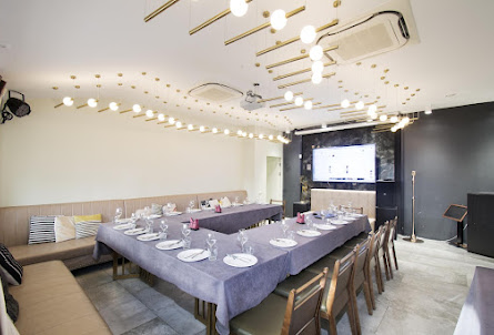 Кабинка на 15 человек в Кабинка на 5 человек