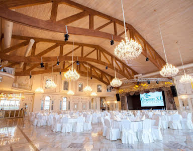  ресторан Березка