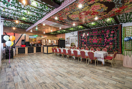 Малый зал в Малый зал