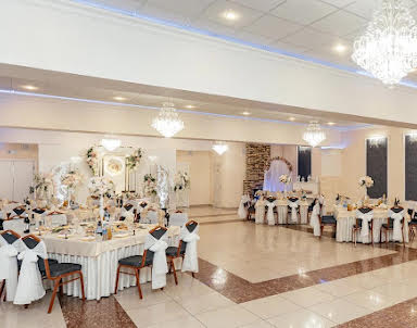  ресторан Вальс