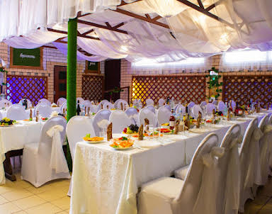 День рождения в КЛАССиКО