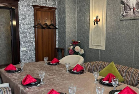 VIP - комната №4 в VIP - комната №4