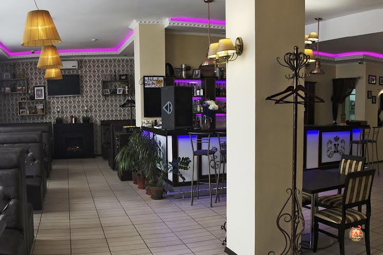 Основной зал в «Natali» фотография №8