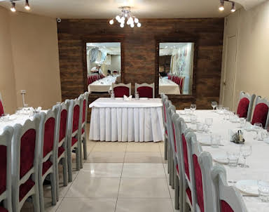 Выпускной в Маруся