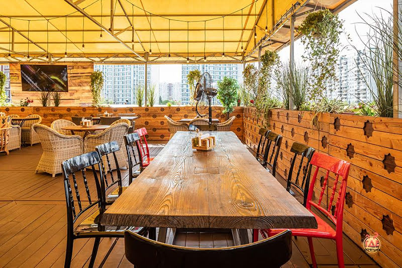 Чайхона №1 Новокосино фотография №8