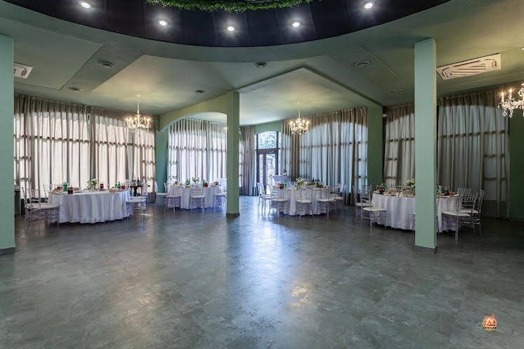 Зал Dvin в «Двин Холл» фотография №2