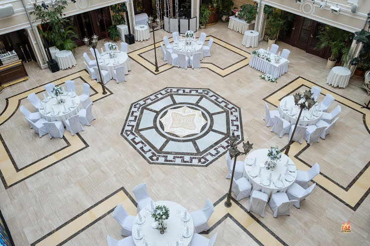 Атриум в «Эмеральд» фотография №10