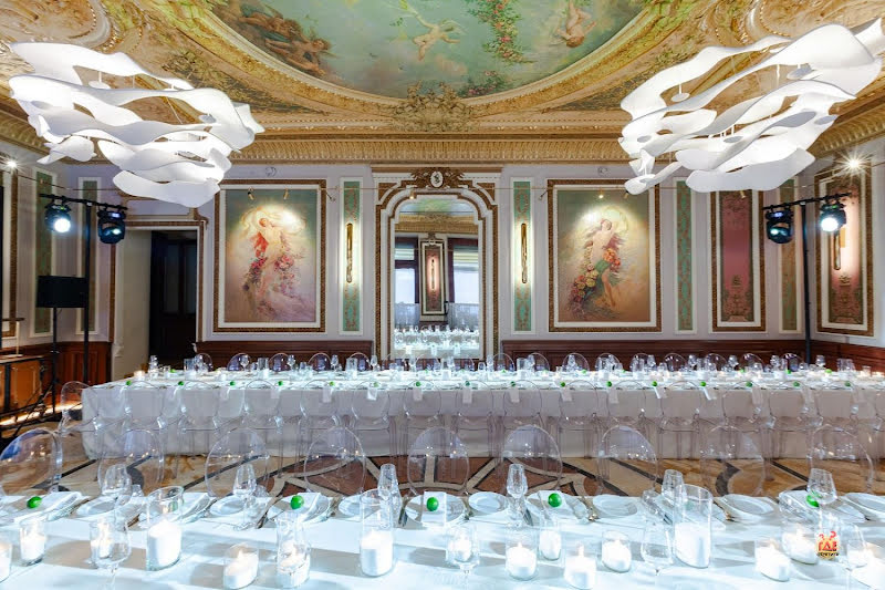 Савой фотография №3